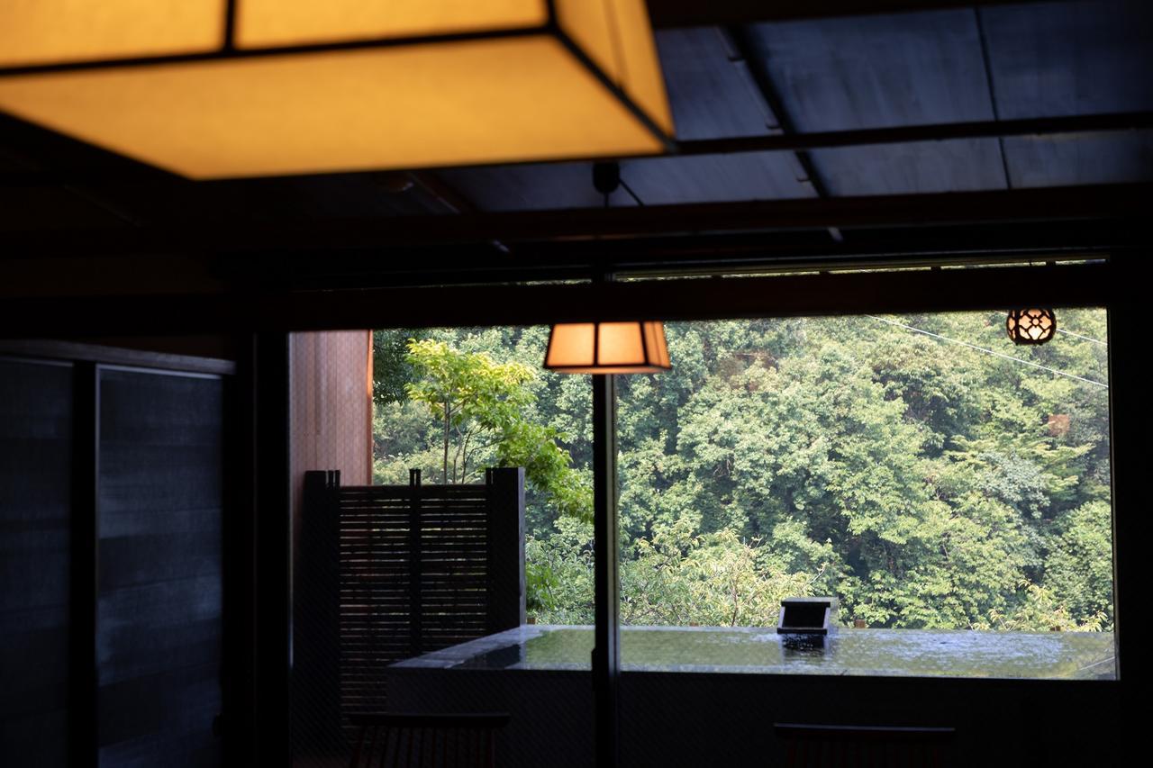 Watei Kazekomichi Atami  Exterior photo